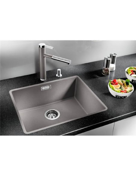 Blanco Kitchen Sink Subline 400-U - 2