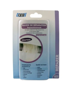 Repair tape for pipes GEB-REPAIR 127402 - 1