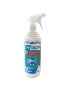 GEB Disinfectants cond. G95 1L - 1