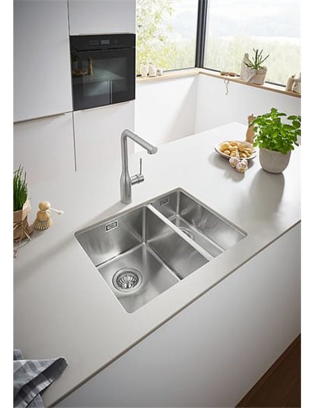 Grohe Kitchen Sink K700U 31577SD0 - 2