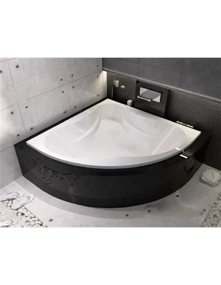 Riho Acrylic Bath Neo 140 - 3