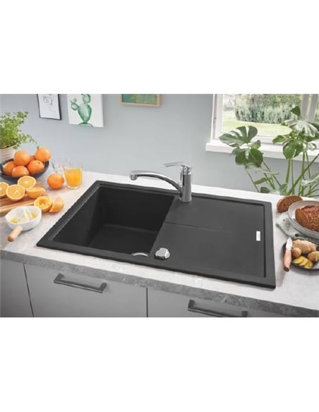 Grohe Kitchen Sink K400 31639AP0 - 5