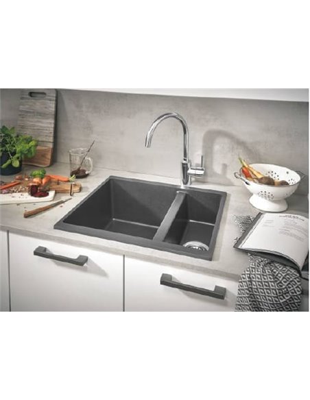 Grohe Kitchen Sink K500 31648AT0 - 3