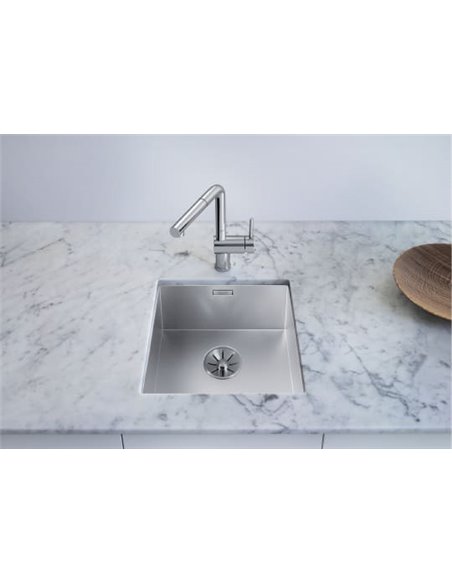 Blanco Kitchen Sink Zerox 340-U - 2