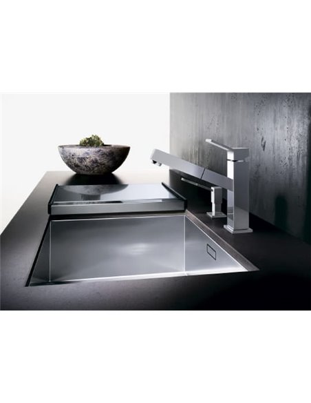 Blanco Kitchen Sink Zerox 700-U - 2