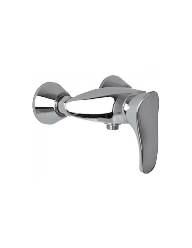 copy of KFA Armatura shower mixer RUBIN chrome, 566-010-00 - 2