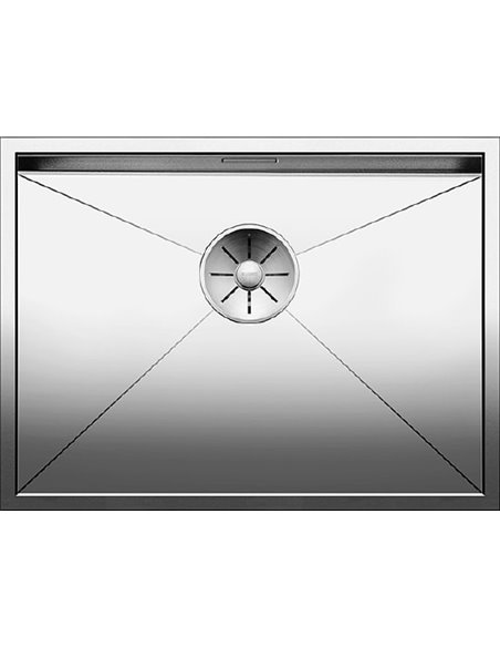 Blanco Kitchen Sink Zerox 550-U - 1