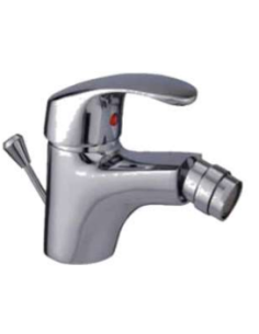 copy of Bidet faucet with drain FS1435-8 CHROME - 1