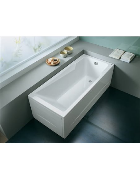 Kolpa San Acrylic Bath Armida - 3