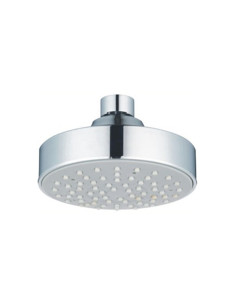 Shower head underlay FX11201 CHROME - 1