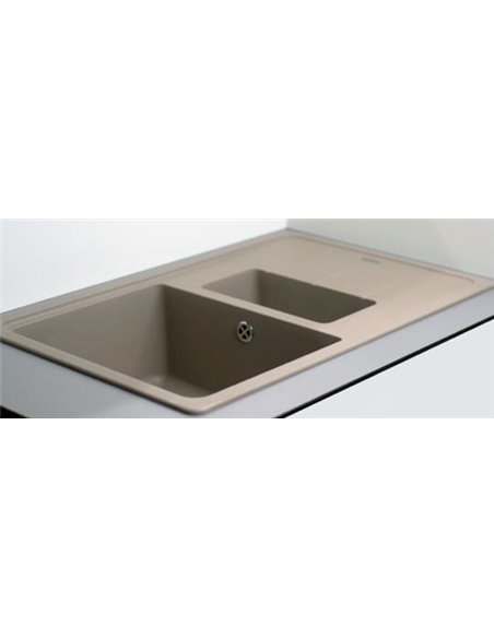 Franke Kitchen Sink Basis BFG 651-78 - 2