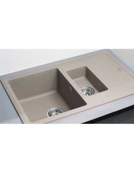Franke Kitchen Sink Basis BFG 651-78 - 3