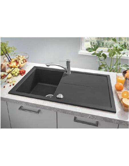 Grohe Kitchen Sink K400 31640AT0 - 3