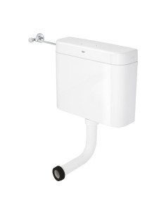 Flushing cistern for WC 37355SH0 - 1