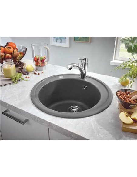 Grohe Kitchen Sink K200 31656AT0 - 1