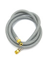 Shower hose for sink mixer TRENDO STAR - 1