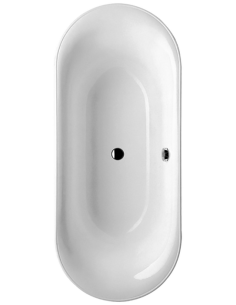 Villeroy & Boch akrila vanna Cetus UBQ170CEU2V-01 - 1