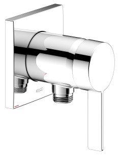 Keuco IXMO_solo vienas sviras maisītājs IXMO chrome-plated