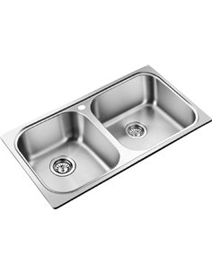 Oulin Kitchen Sink OL-S8905 - 1