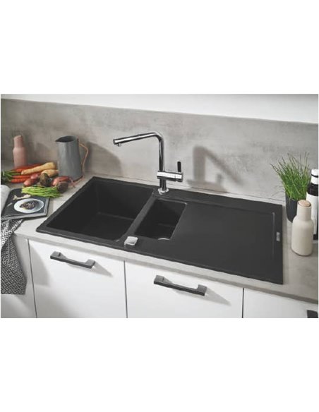 Grohe Kitchen Sink K500 31646AP0 - 3