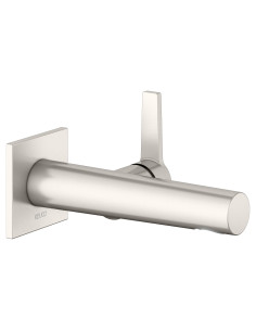 Keuco Vienas sviras maisītājs Edition 11 brushed nickel