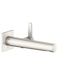 Keuco Vienas sviras maisītājs Edition 11 brushed nickel