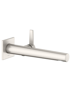 Keuco Vienas sviras maisītājs Edition 11 brushed nickel