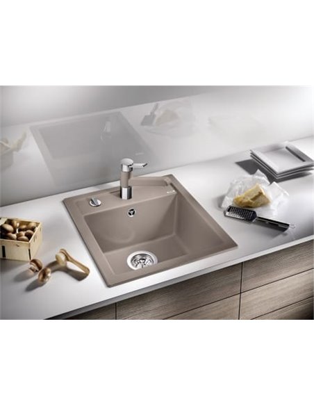 Blanco Kitchen Sink Dalago 5 - 6