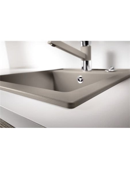 Blanco Kitchen Sink Dalago 5 - 7