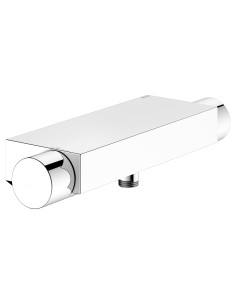 Keuco Termostata maisītājs DN 15 Edition 11 brushed nickel