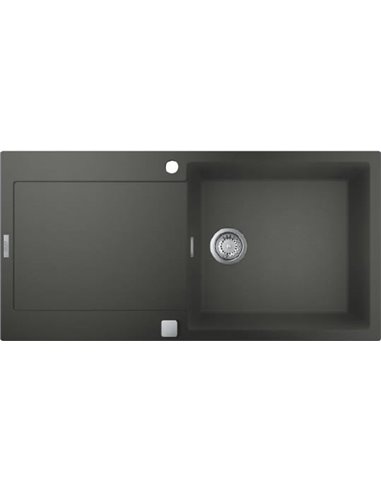 Grohe Kitchen Sink K500 31645AT0 - 1