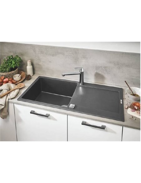 Grohe Kitchen Sink K500 31645AT0 - 3