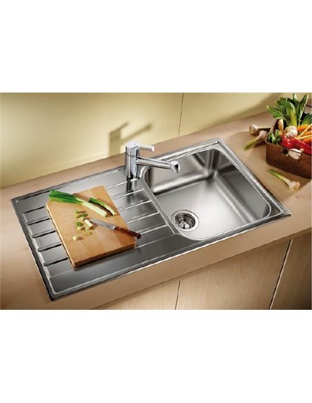 Blanco Kitchen Sink Livit 45 S Salto - 7