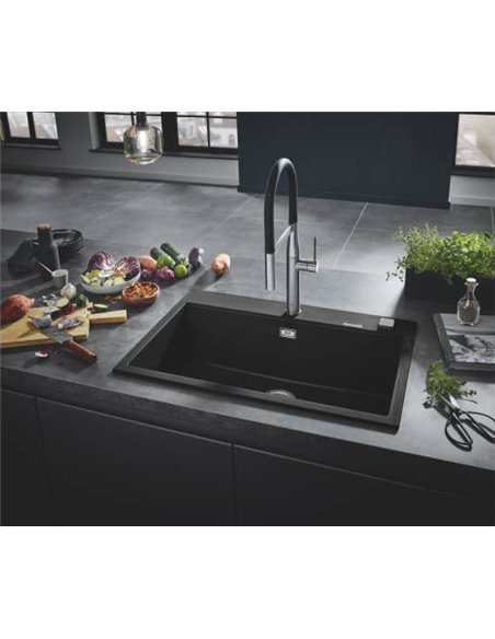 Grohe Kitchen Sink K700 31652AP0 - 5