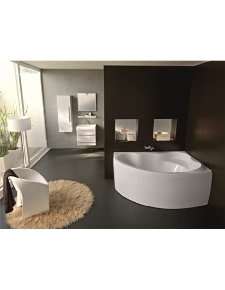 Kolpa San Acrylic Bath Amadis L - 2