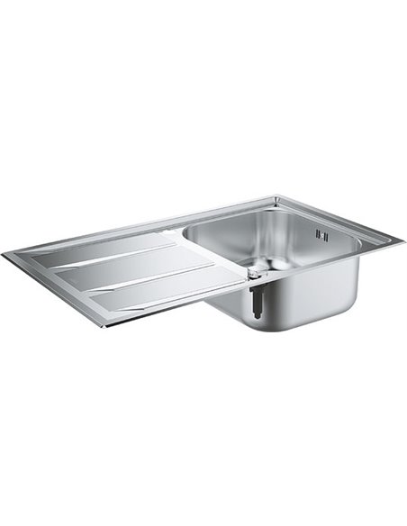 Grohe Kitchen Sink K400+ 31568SD0 - 1
