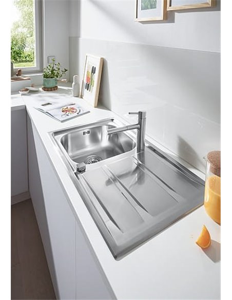 Grohe Kitchen Sink K400+ 31568SD0 - 2