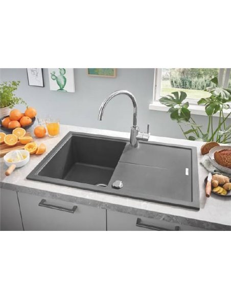 Grohe Kitchen Sink K400 31639AT0 - 3