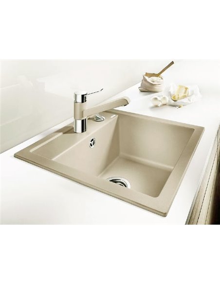 Blanco Kitchen Sink Dalago 6 - 4