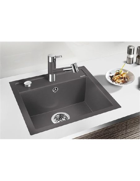 Blanco Kitchen Sink Dalago 5 - 3