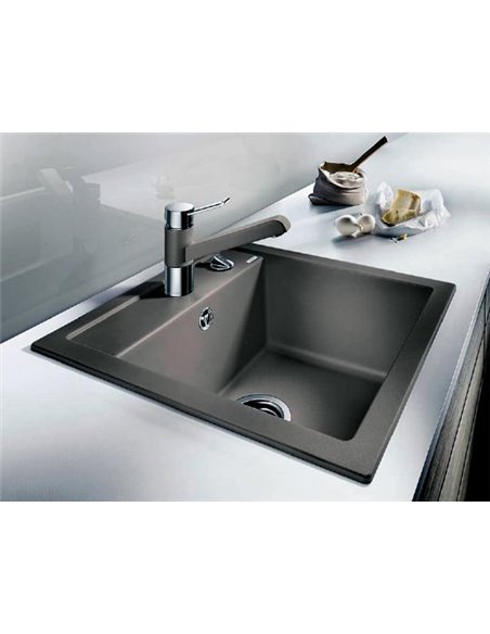 Blanco Kitchen Sink Dalago 5 - 4