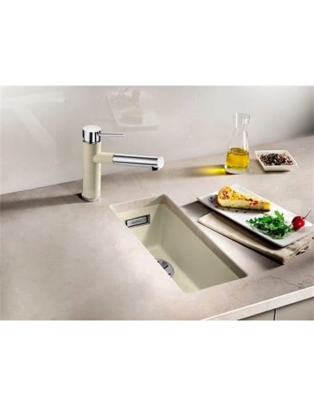 Blanco Additional Kitchen Sink Subline 160-U - 2