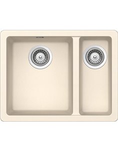 Schock Kitchen Sink Soho 60 Plus (N-150) - 1