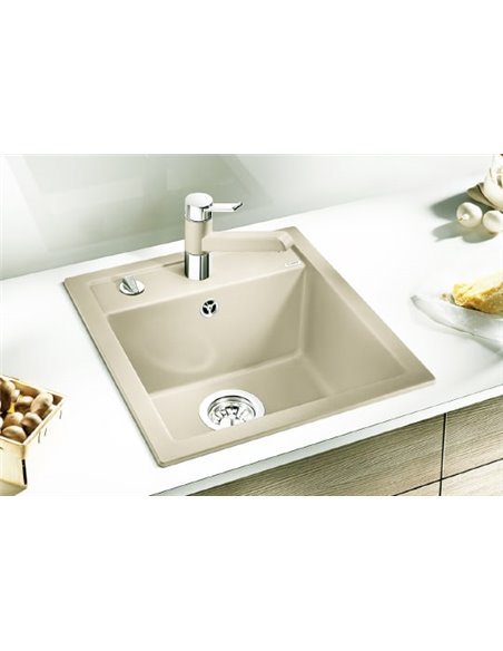 Blanco Kitchen Sink Dalago 45 - 2