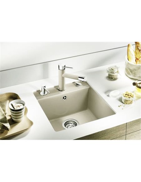 Blanco Kitchen Sink Dalago 45 - 6