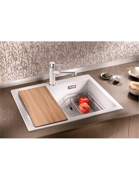 Blanco Kitchen Sink Pleon 6 - 3