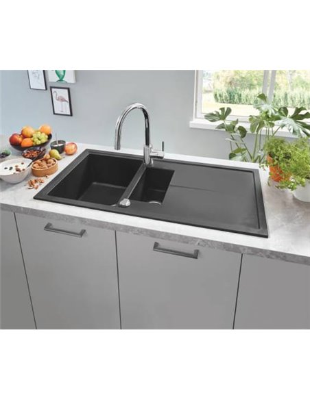 Grohe Kitchen Sink K400 31642AP0 - 4