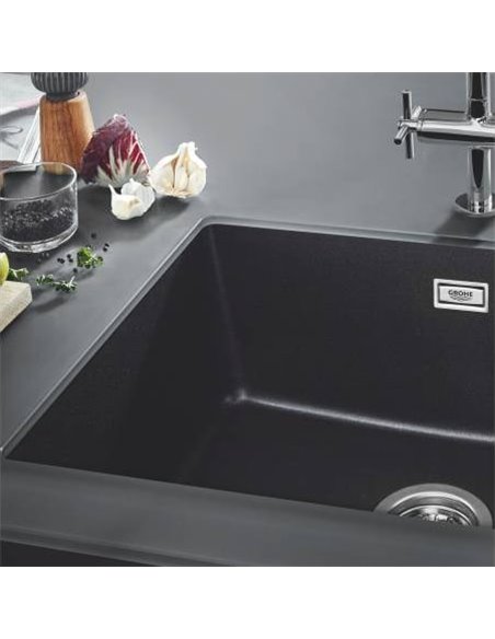 Grohe Kitchen Sink K700U 31655AP0 - 3