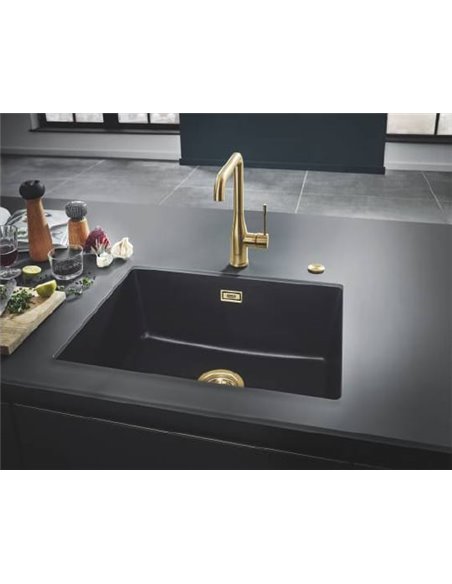 Grohe Kitchen Sink K700U 31655AP0 - 4