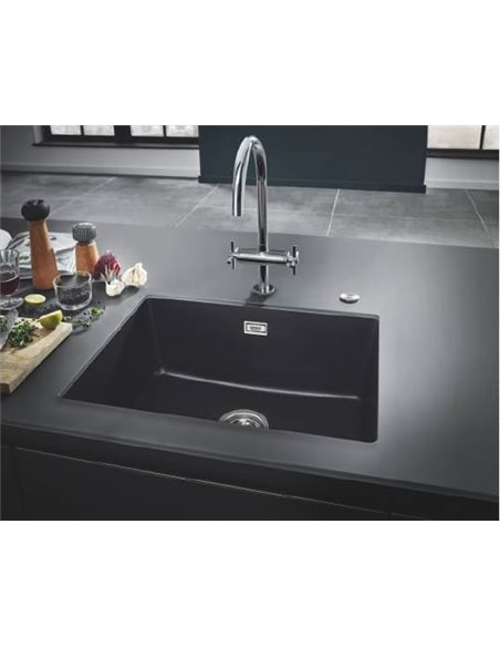 Grohe Kitchen Sink K700U 31655AP0 - 5